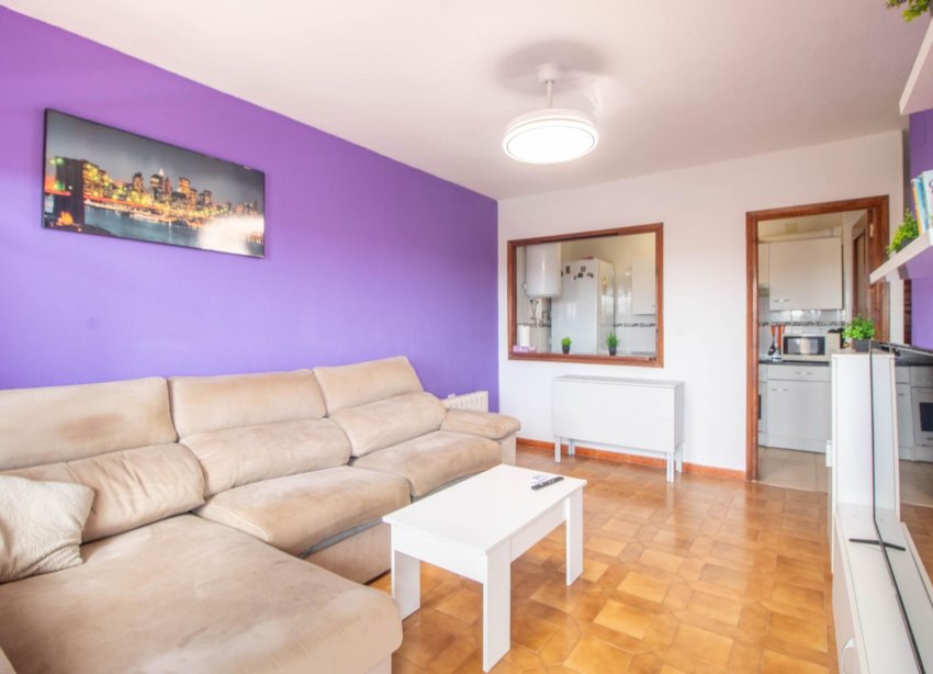 Reventa - Apartamento / Dúplex - Orihuela Costa - La Regia