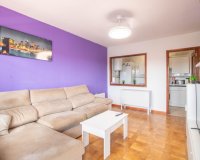 Reventa - Apartamento / Dúplex - Orihuela Costa - La Regia