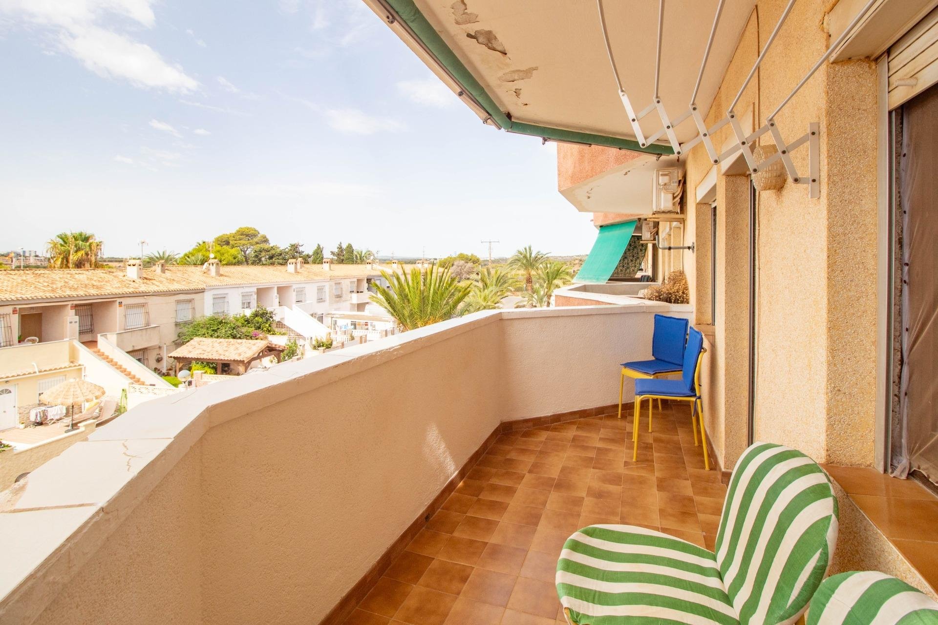 Reventa - Apartamento / Dúplex - Orihuela Costa - La Regia