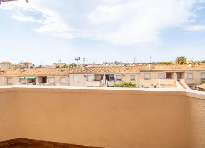 Reventa - Apartamento / Dúplex - Orihuela Costa - La Regia