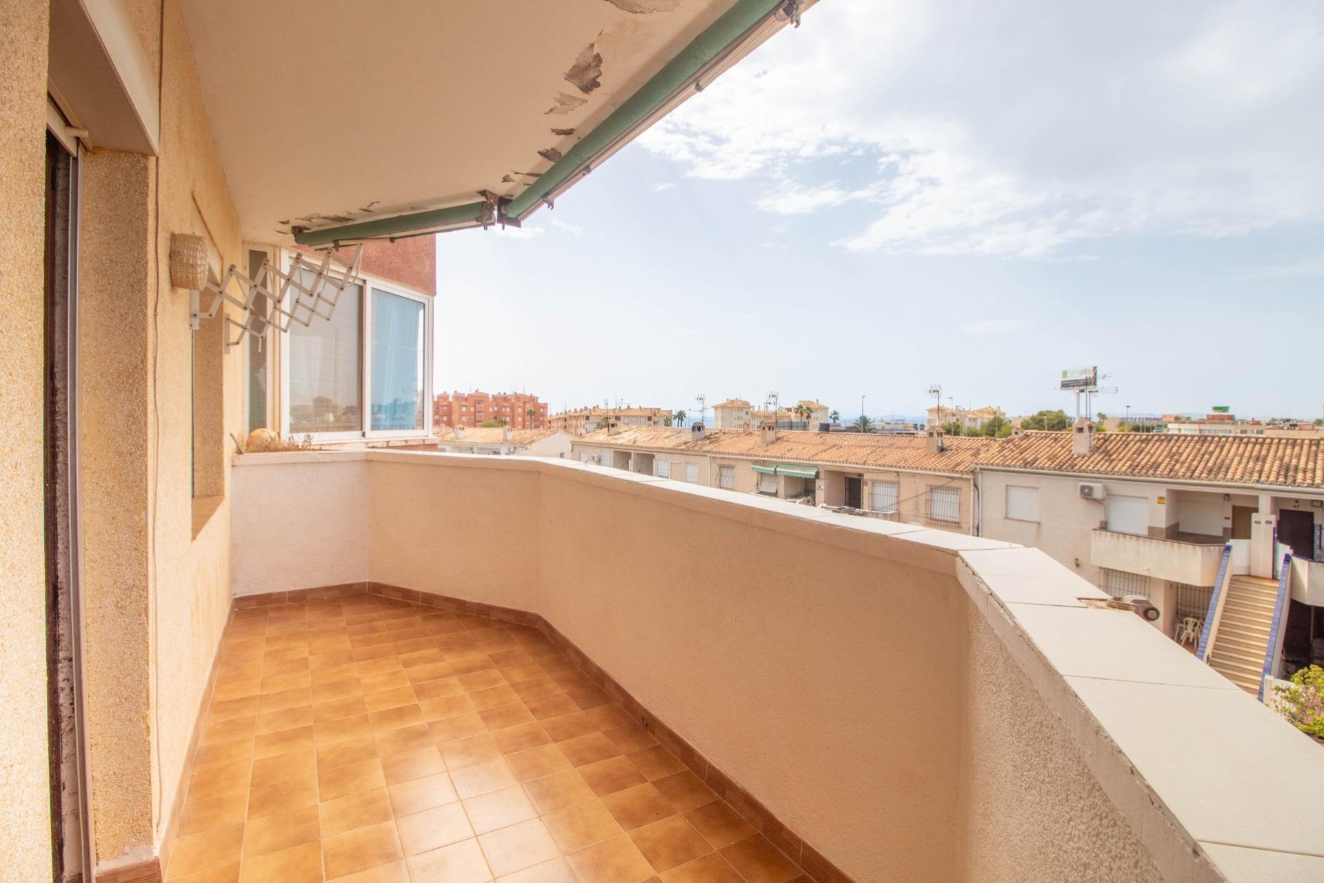 Reventa - Apartamento / Dúplex - Orihuela Costa - La Regia