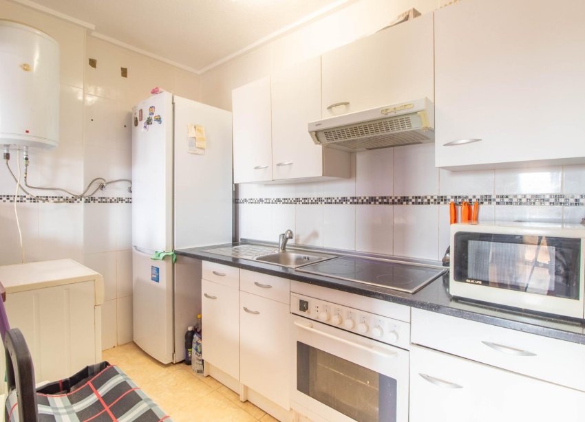 Reventa - Apartamento / Dúplex - Orihuela Costa - La Regia