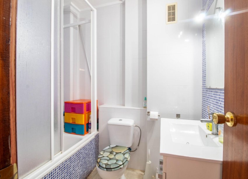Reventa - Apartamento / Dúplex - Orihuela Costa - La Regia