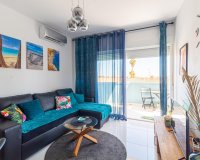 Reventa - Apartamento / Dúplex - Orihuela Costa - La Regia