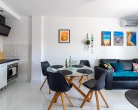 Reventa - Apartamento / Dúplex - Orihuela Costa - La Regia