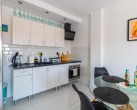 Reventa - Apartamento / Dúplex - Orihuela Costa - La Regia