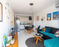 Reventa - Apartamento / Dúplex - Orihuela Costa - La Regia