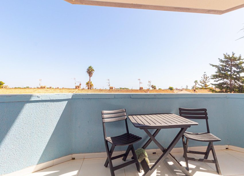 Reventa - Apartamento / Dúplex - Orihuela Costa - La Regia