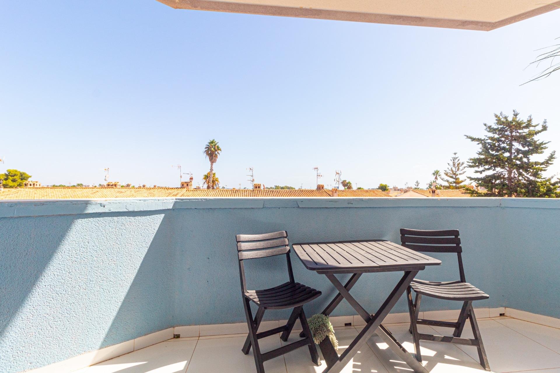 Reventa - Apartamento / Dúplex - Orihuela Costa - La Regia