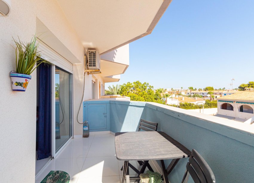 Reventa - Apartamento / Dúplex - Orihuela Costa - La Regia