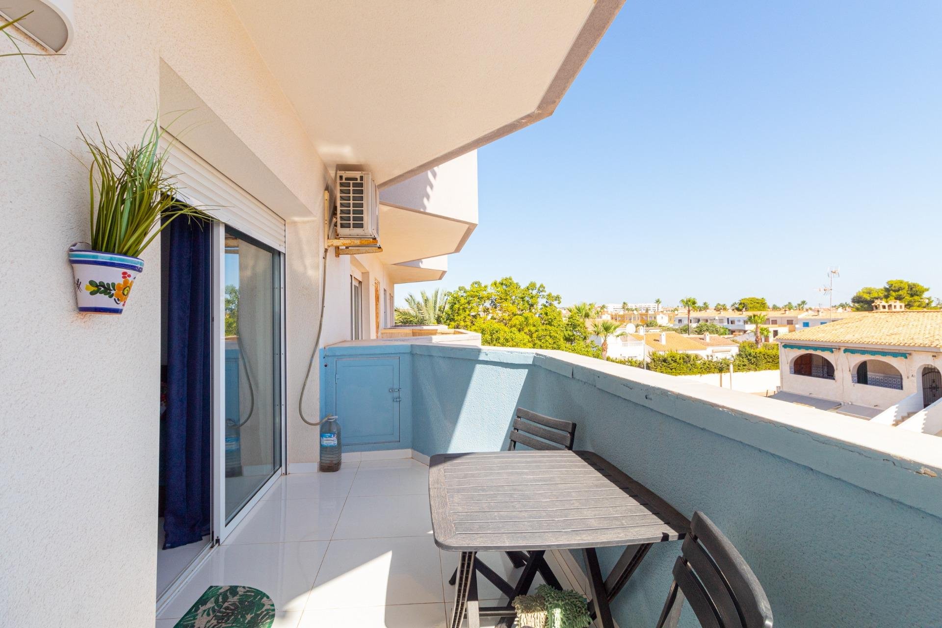 Reventa - Apartamento / Dúplex - Orihuela Costa - La Regia
