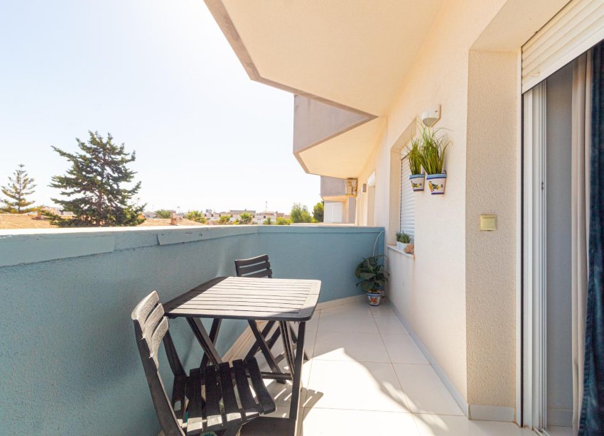 Reventa - Apartamento / Dúplex - Orihuela Costa - La Regia