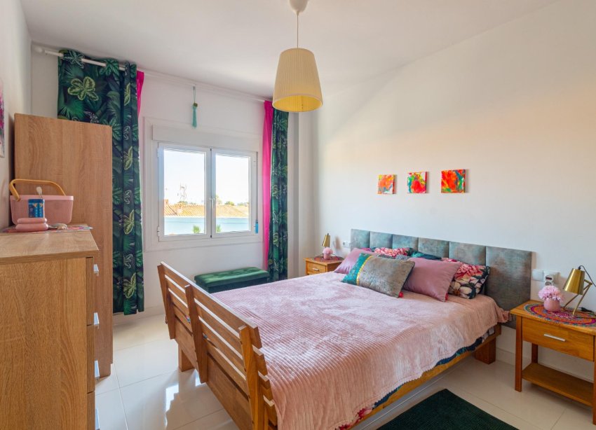 Reventa - Apartamento / Dúplex - Orihuela Costa - La Regia