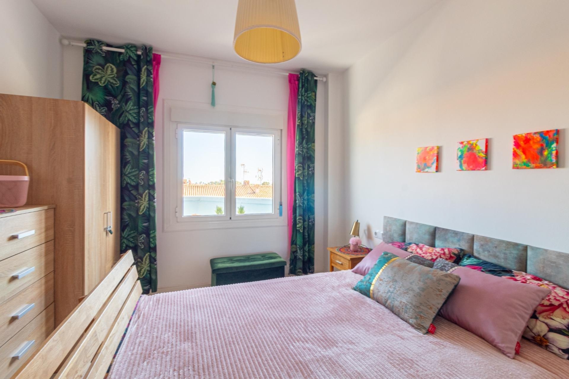 Reventa - Apartamento / Dúplex - Orihuela Costa - La Regia