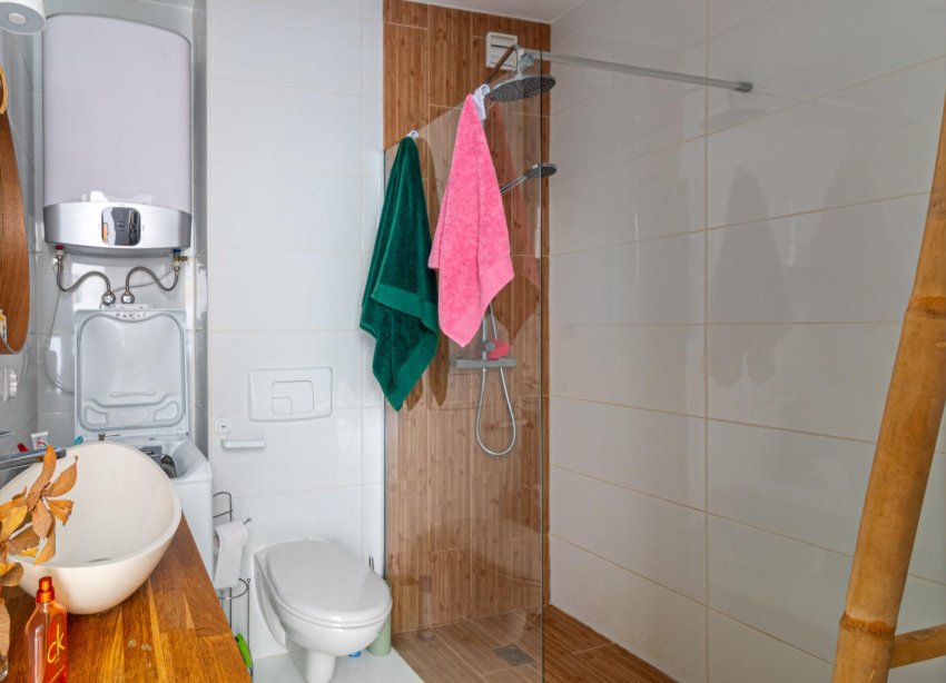 Reventa - Apartamento / Dúplex - Orihuela Costa - La Regia