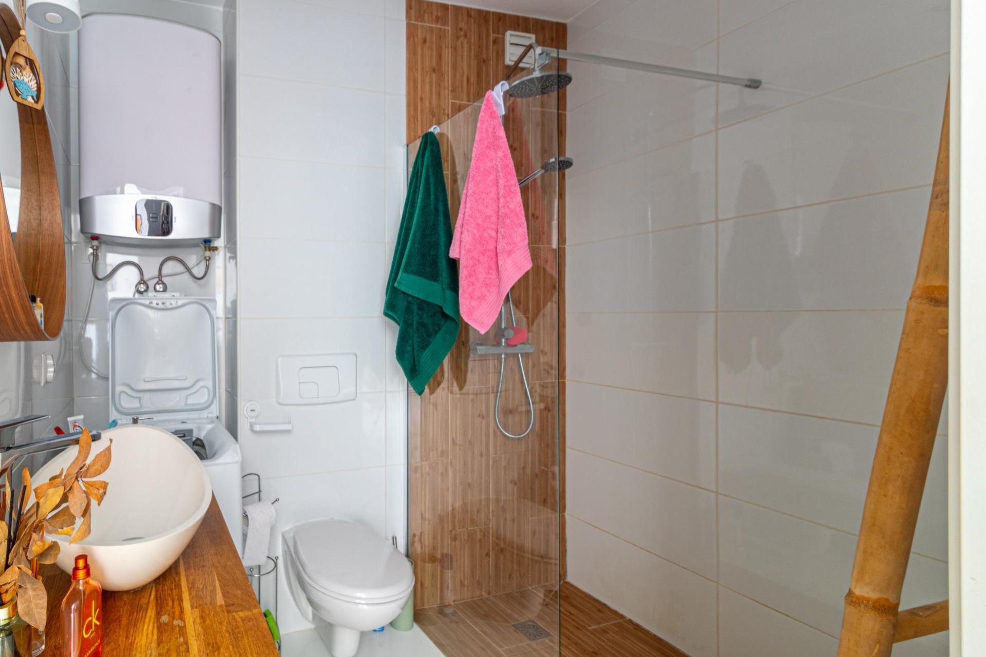 Reventa - Apartamento / Dúplex - Orihuela Costa - La Regia