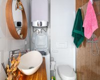 Reventa - Apartamento / Dúplex - Orihuela Costa - La Regia