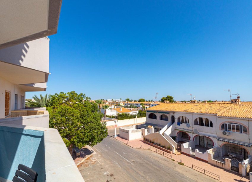 Reventa - Apartamento / Dúplex - Orihuela Costa - La Regia