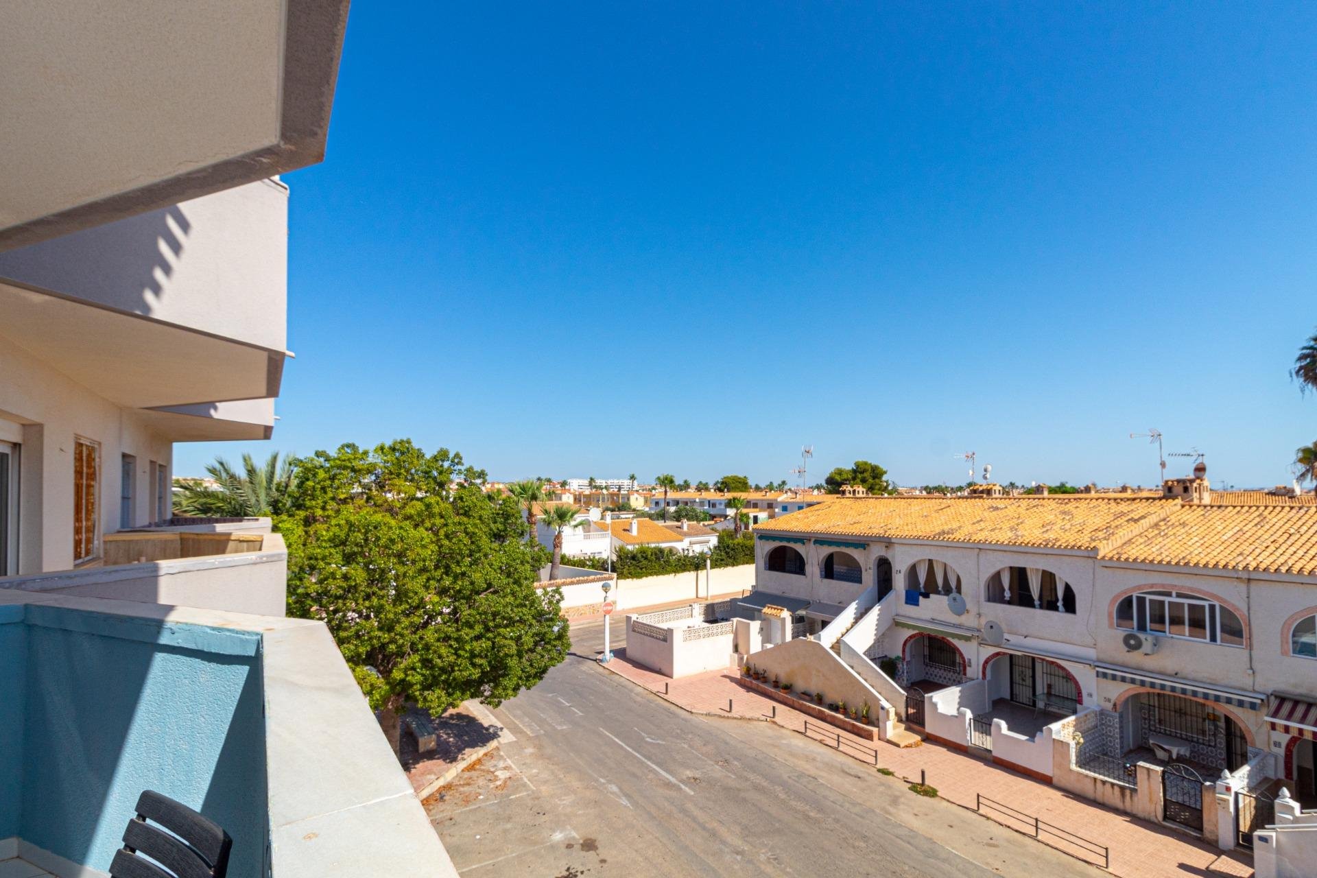 Reventa - Apartamento / Dúplex - Orihuela Costa - La Regia