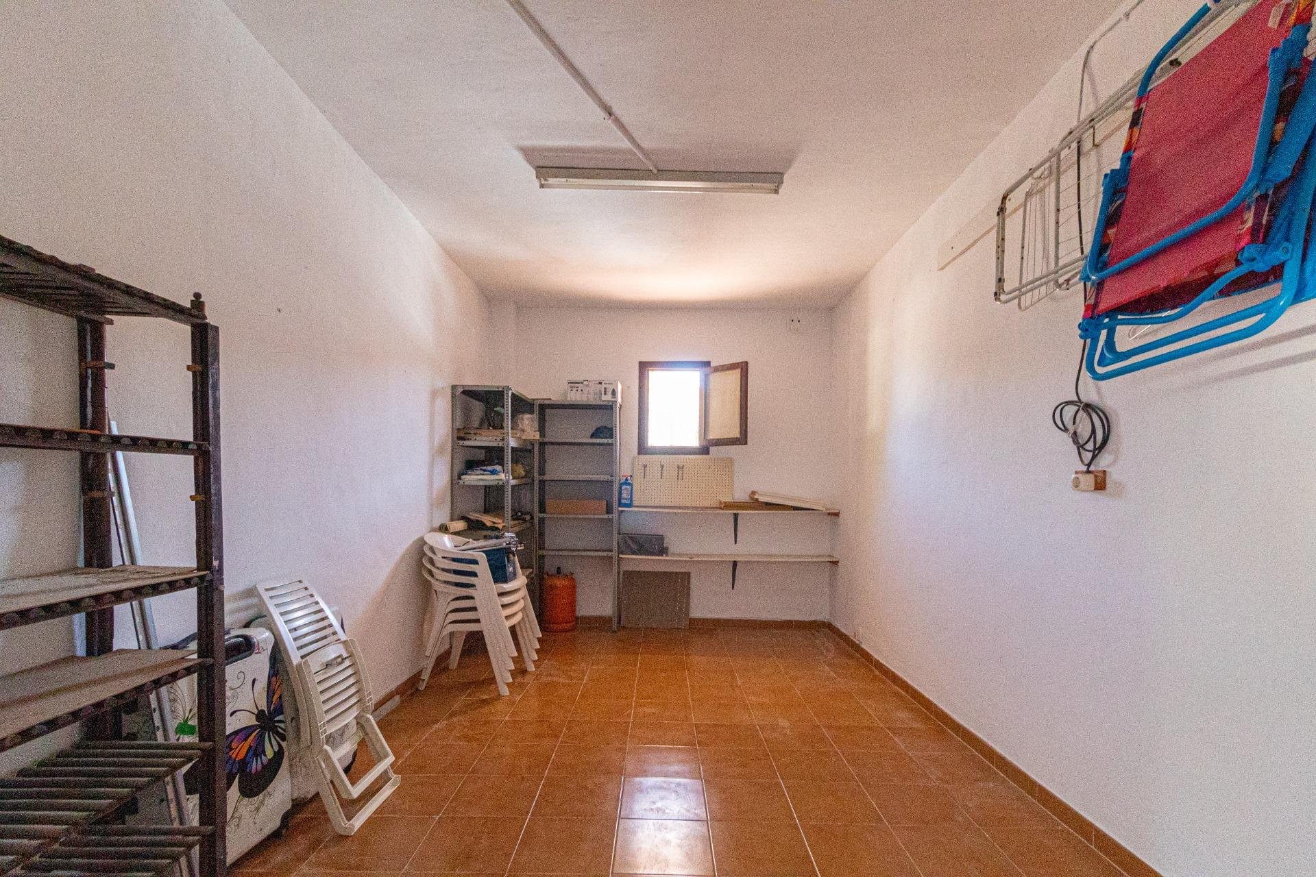 Reventa - Apartamento / Dúplex - Orihuela Costa - La Regia