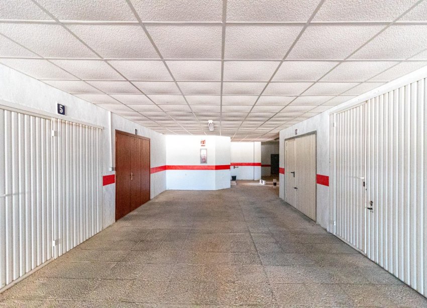 Reventa - Apartamento / Dúplex - Orihuela Costa - La Regia
