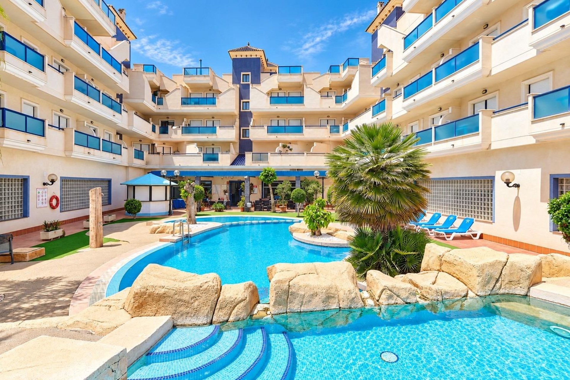 Reventa - Apartamento / Dúplex - Orihuela Costa - La Regia
