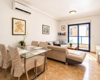 Reventa - Apartamento / Dúplex - Orihuela Costa - La Regia