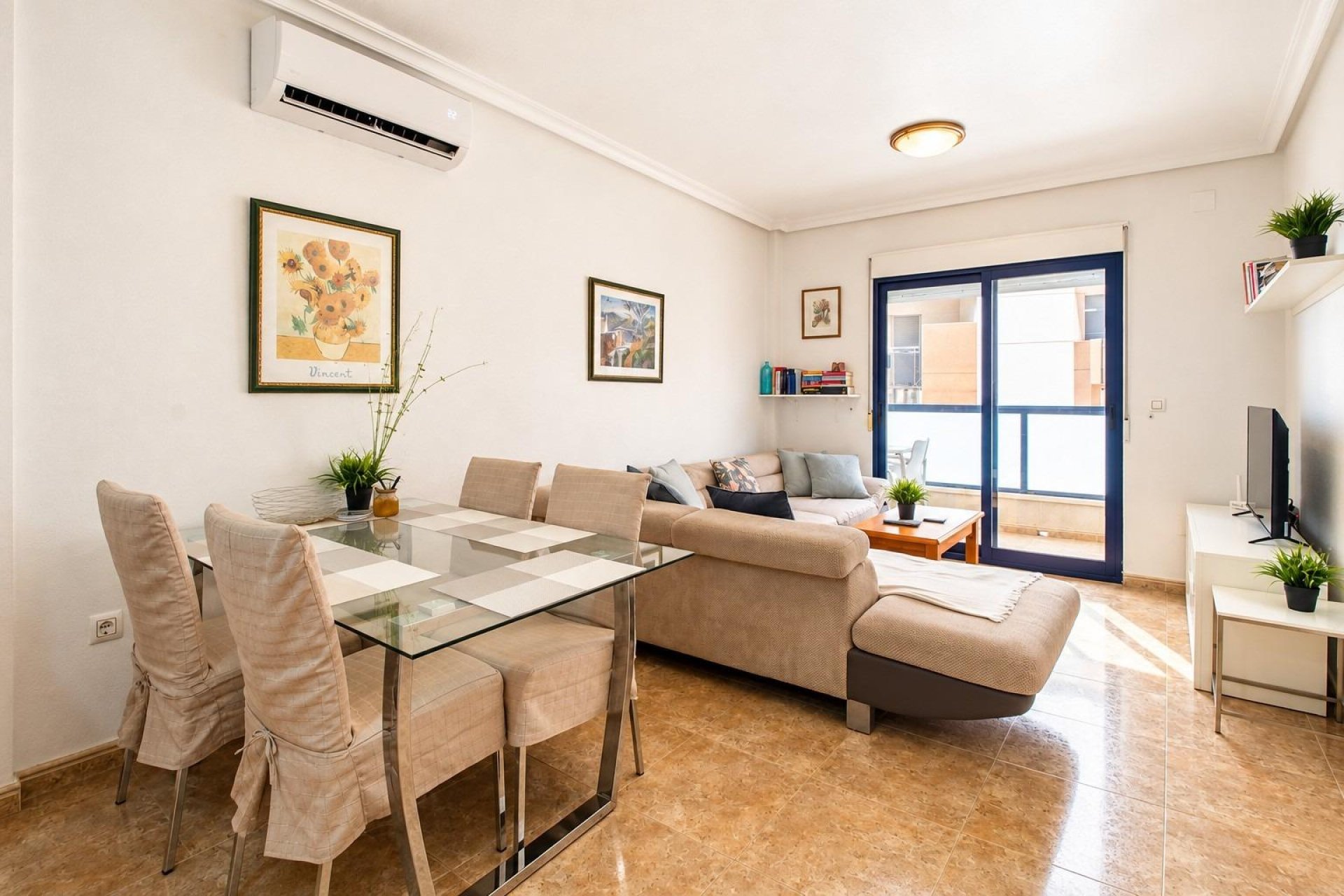 Reventa - Apartamento / Dúplex - Orihuela Costa - La Regia
