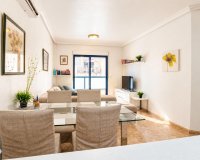 Reventa - Apartamento / Dúplex - Orihuela Costa - La Regia
