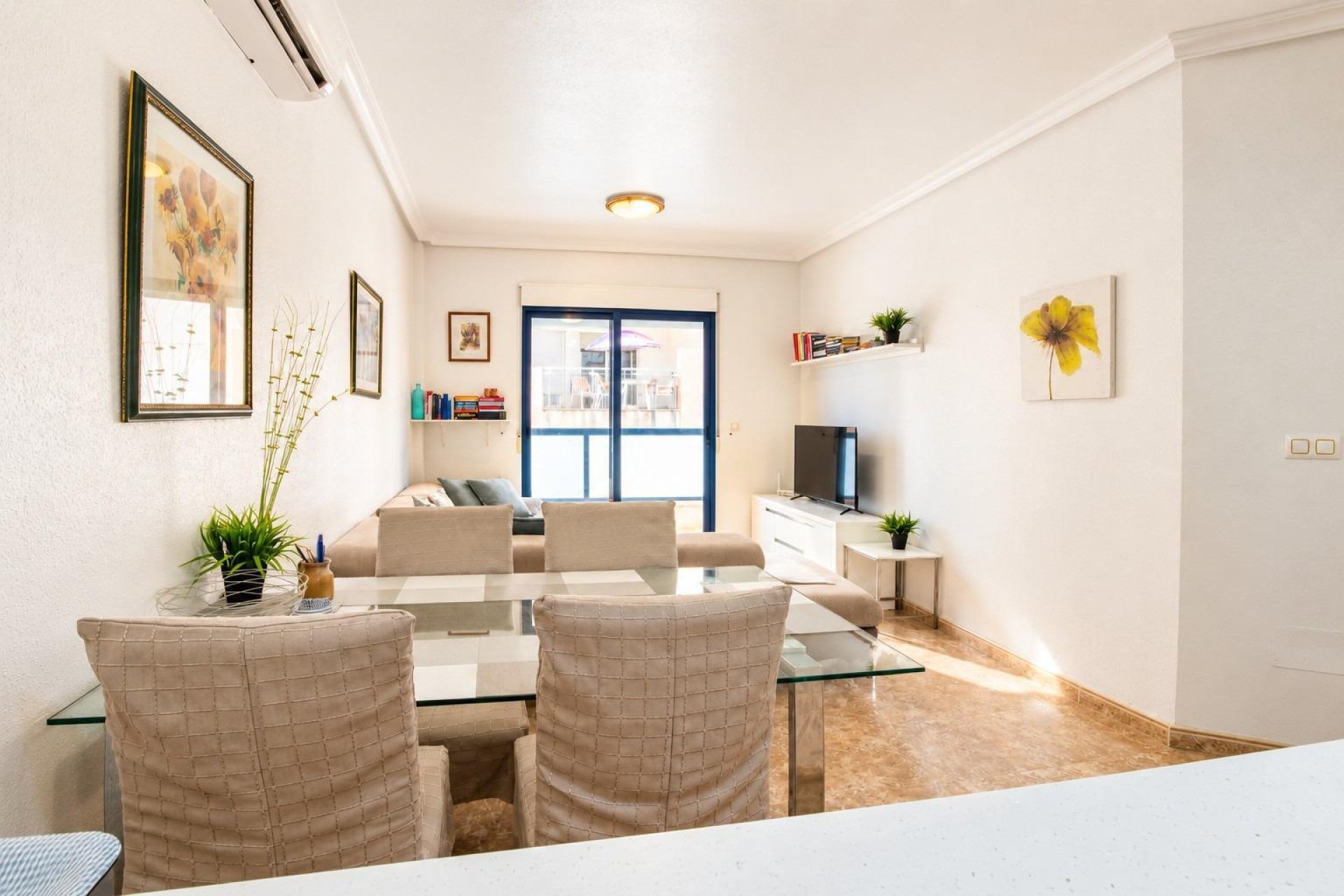 Reventa - Apartamento / Dúplex - Orihuela Costa - La Regia