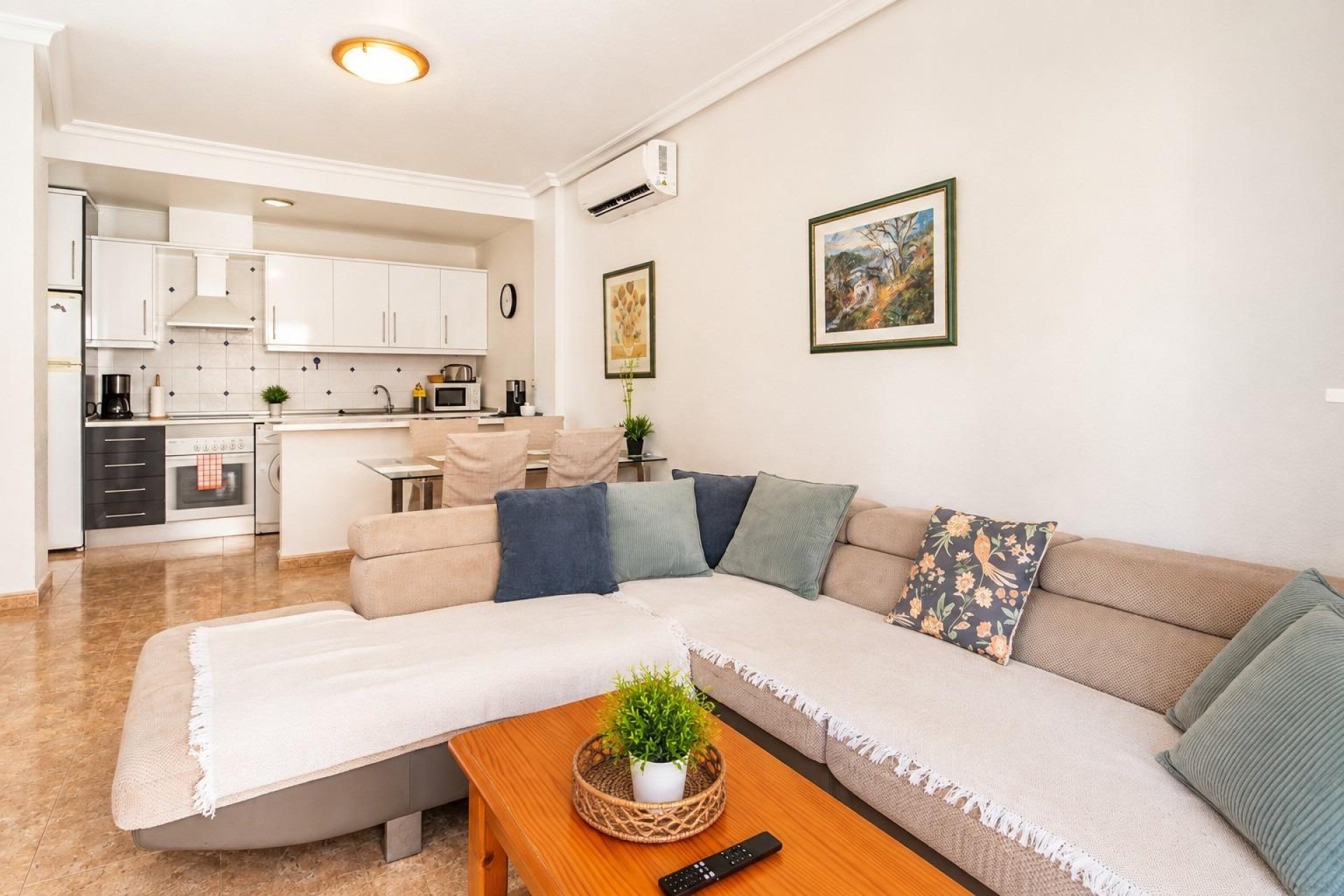 Reventa - Apartamento / Dúplex - Orihuela Costa - La Regia