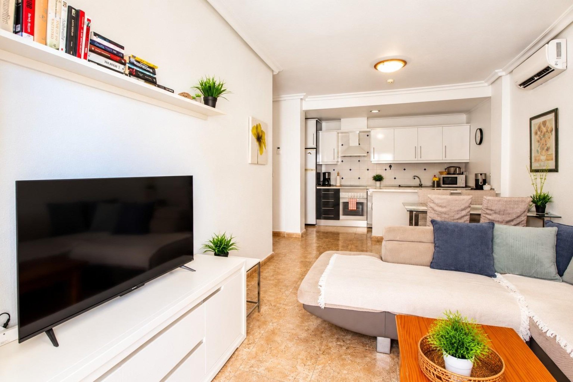 Reventa - Apartamento / Dúplex - Orihuela Costa - La Regia