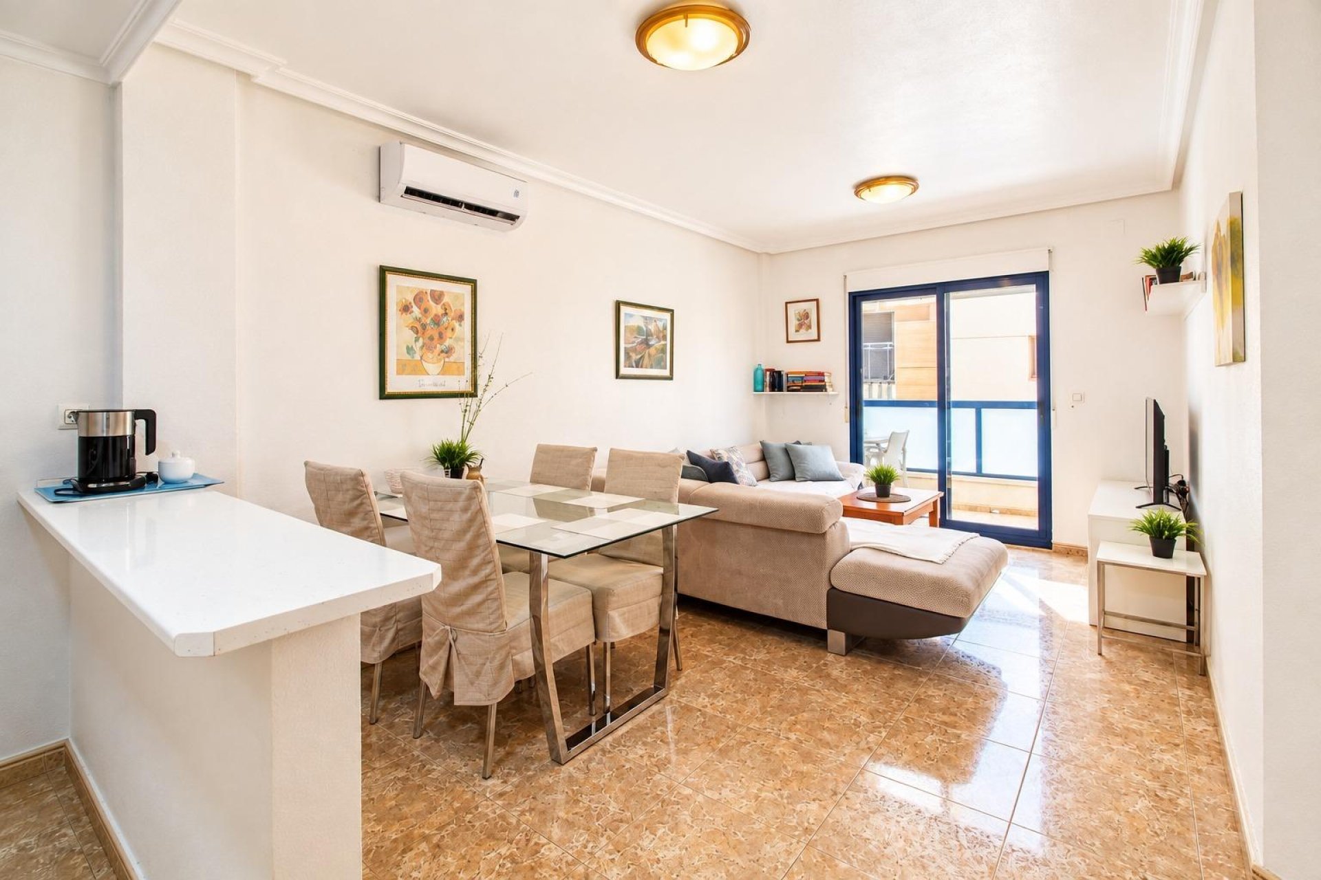 Reventa - Apartamento / Dúplex - Orihuela Costa - La Regia