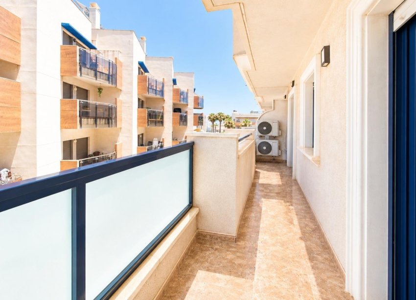 Reventa - Apartamento / Dúplex - Orihuela Costa - La Regia