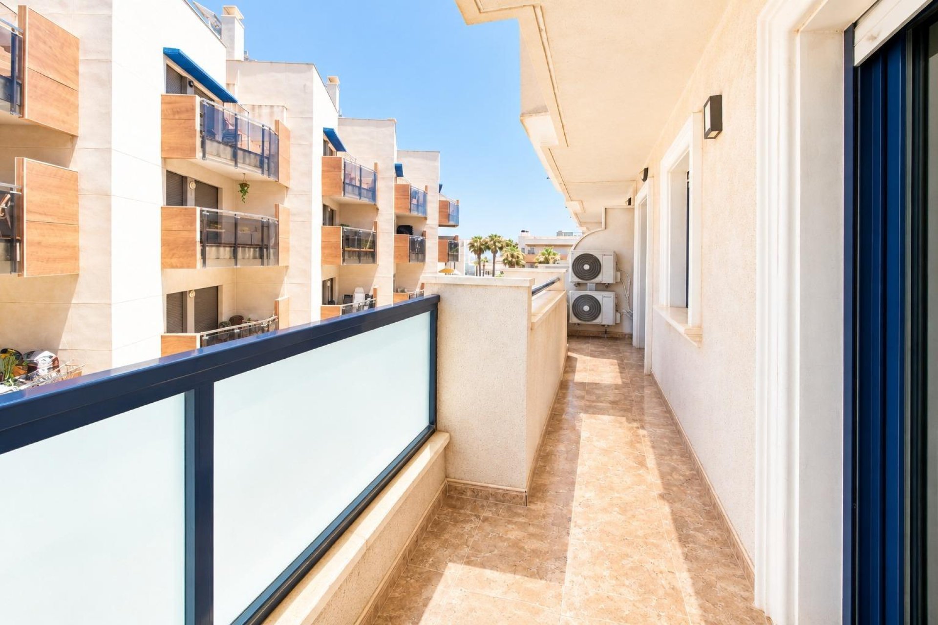 Reventa - Apartamento / Dúplex - Orihuela Costa - La Regia