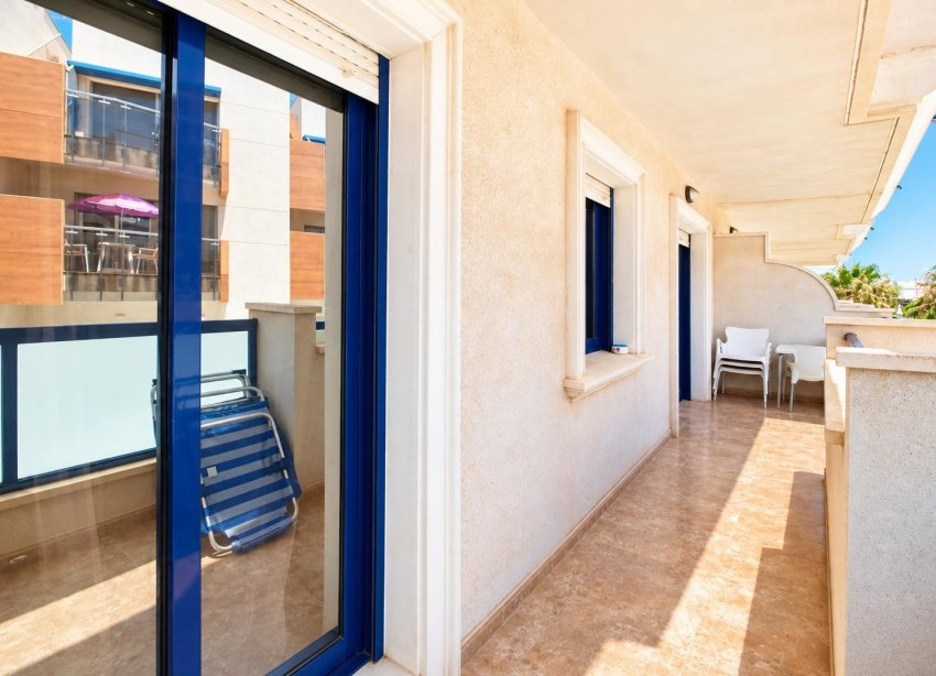 Reventa - Apartamento / Dúplex - Orihuela Costa - La Regia