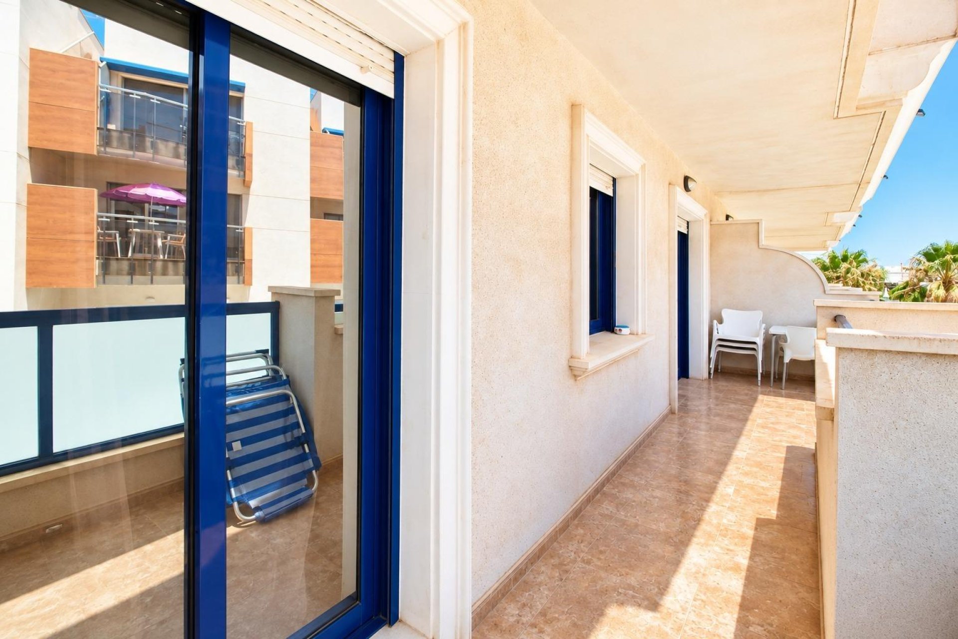 Reventa - Apartamento / Dúplex - Orihuela Costa - La Regia