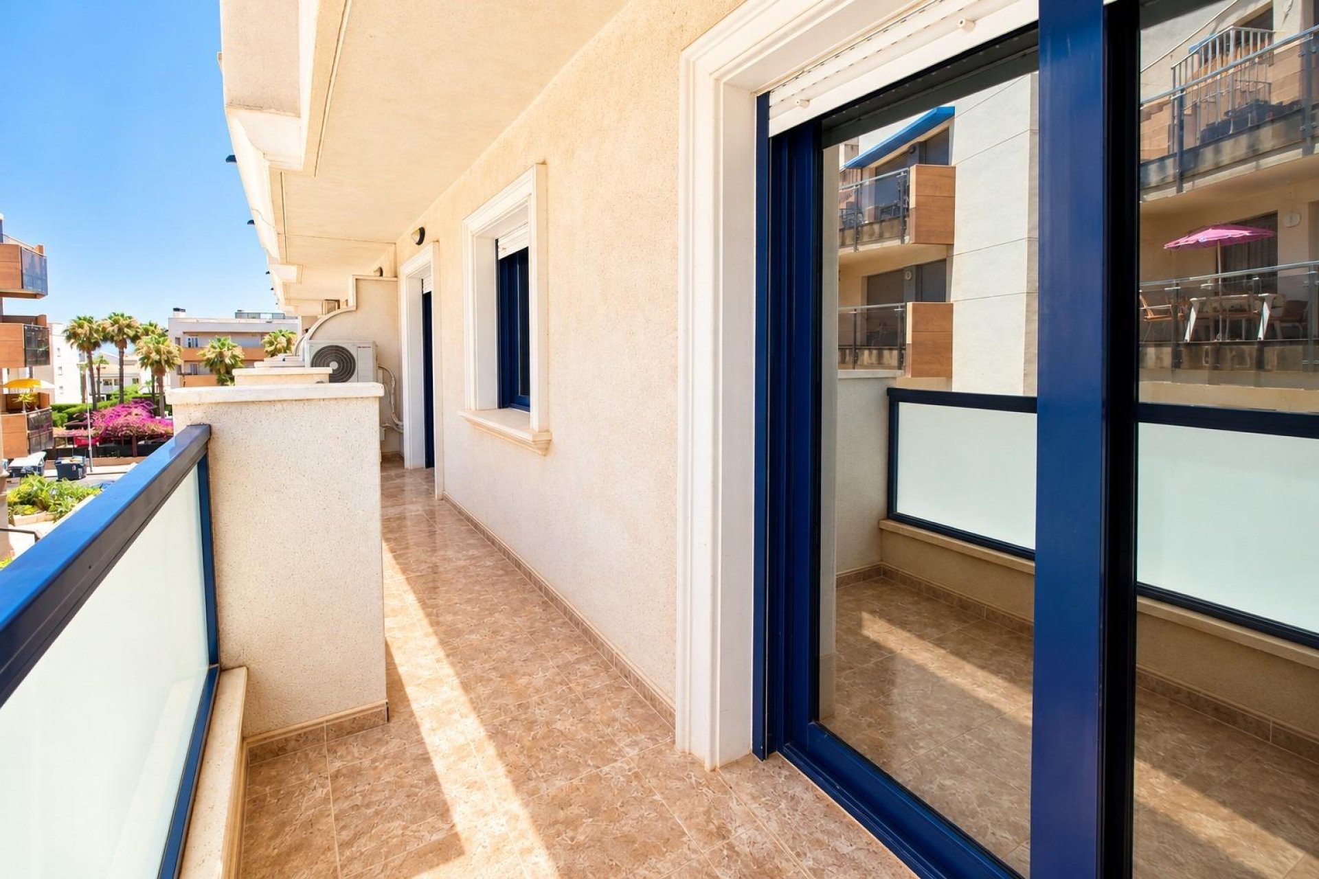 Reventa - Apartamento / Dúplex - Orihuela Costa - La Regia