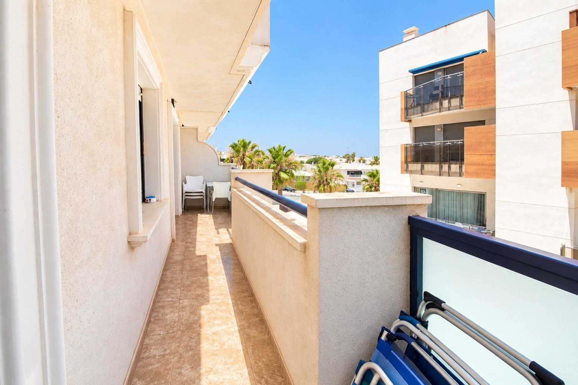 Reventa - Apartamento / Dúplex - Orihuela Costa - La Regia