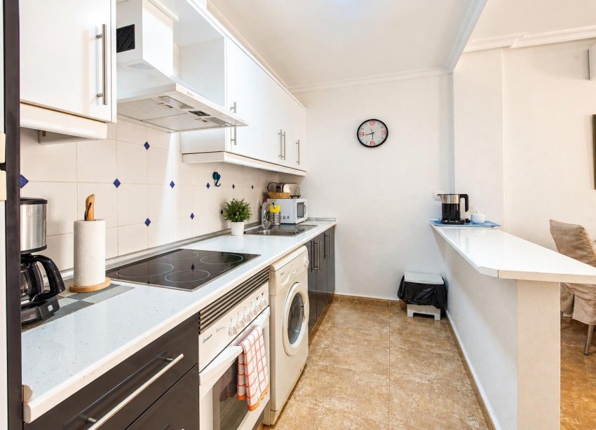 Reventa - Apartamento / Dúplex - Orihuela Costa - La Regia