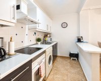 Reventa - Apartamento / Dúplex - Orihuela Costa - La Regia