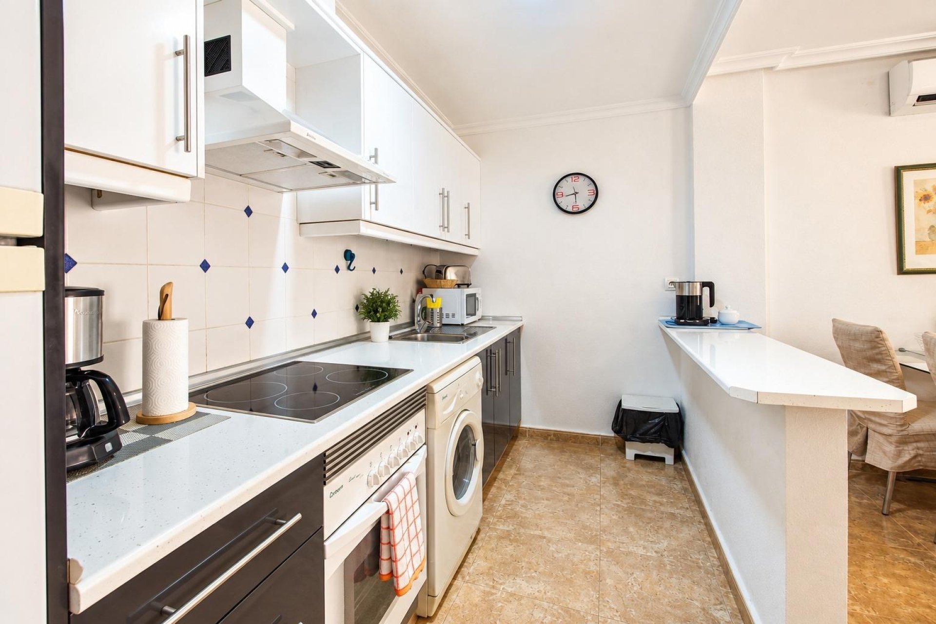 Reventa - Apartamento / Dúplex - Orihuela Costa - La Regia