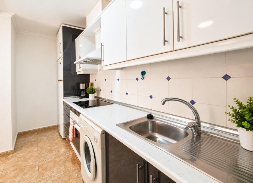 Reventa - Apartamento / Dúplex - Orihuela Costa - La Regia