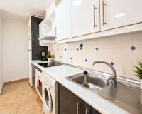 Reventa - Apartamento / Dúplex - Orihuela Costa - La Regia
