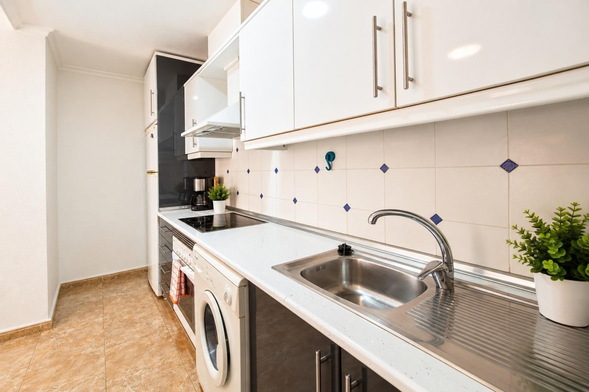 Reventa - Apartamento / Dúplex - Orihuela Costa - La Regia