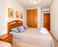 Reventa - Apartamento / Dúplex - Orihuela Costa - La Regia