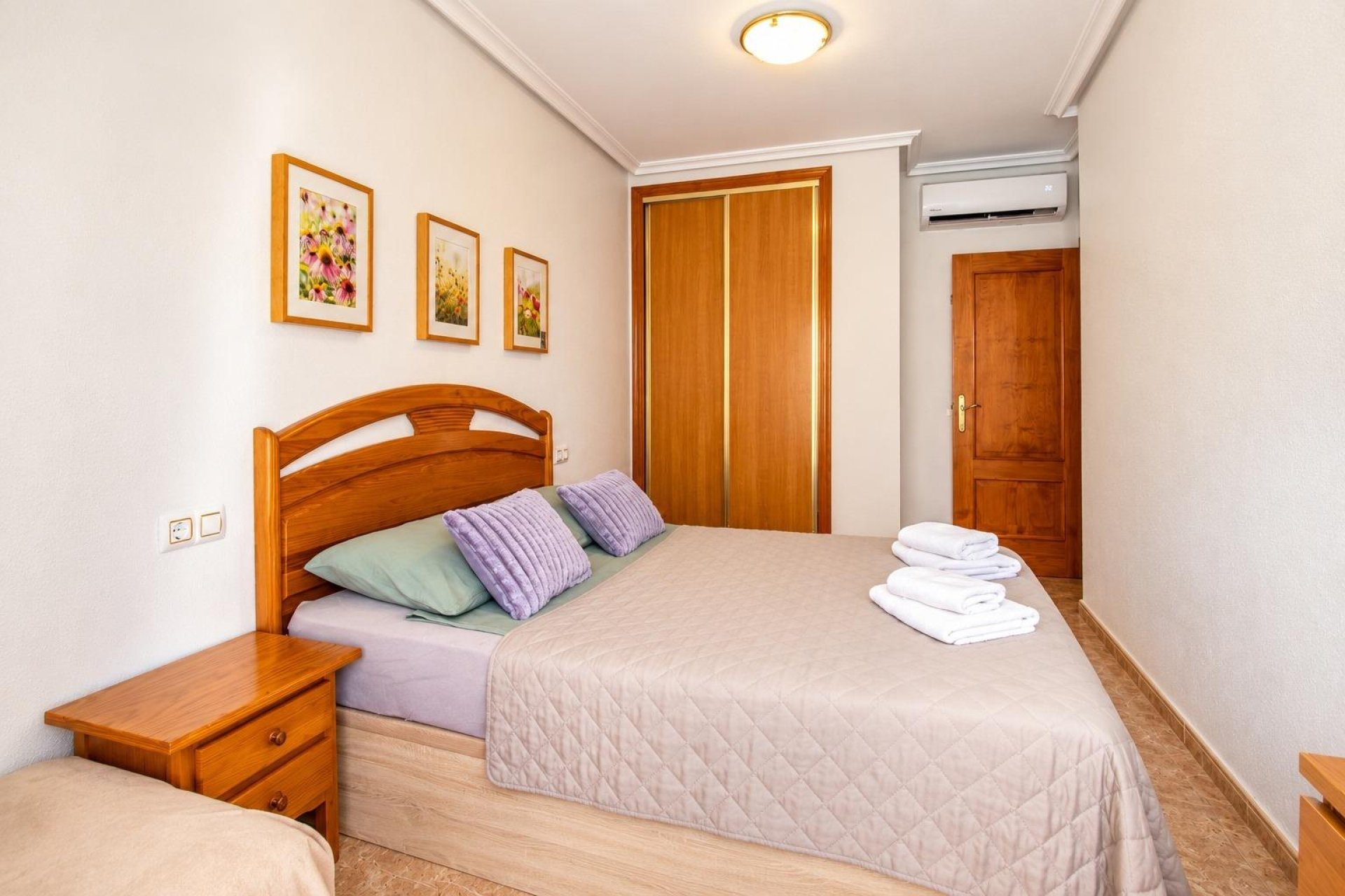 Reventa - Apartamento / Dúplex - Orihuela Costa - La Regia