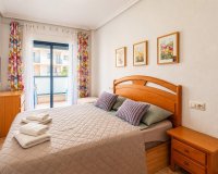 Reventa - Apartamento / Dúplex - Orihuela Costa - La Regia