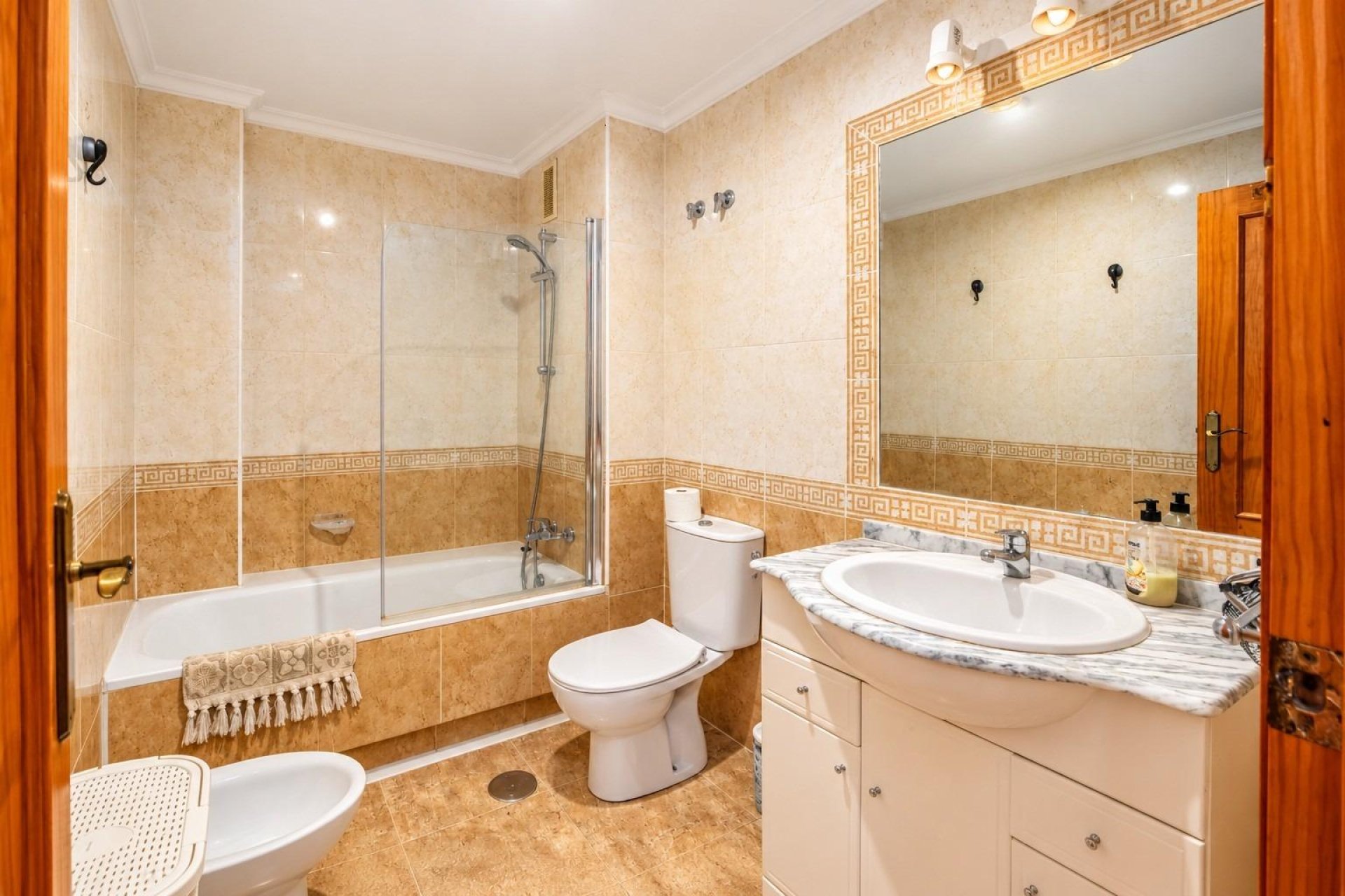 Reventa - Apartamento / Dúplex - Orihuela Costa - La Regia