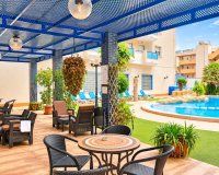 Reventa - Apartamento / Dúplex - Orihuela Costa - La Regia